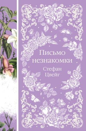 Письмо незнакомки (книга #11)