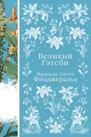 Великий Гэтсби (книга #22)