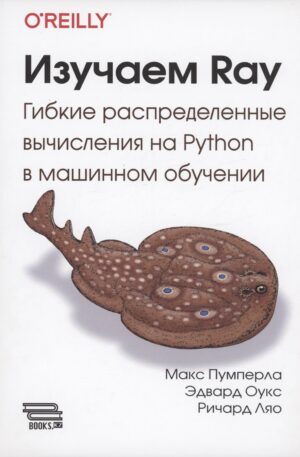 Изучаем Ray