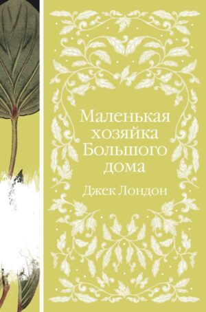 Маленькая хозяйка Большого дома (книга #4)