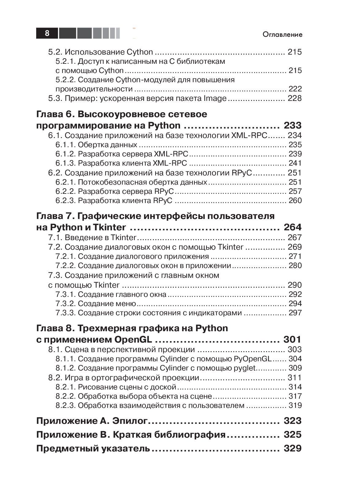 Python на практике — изображение 4