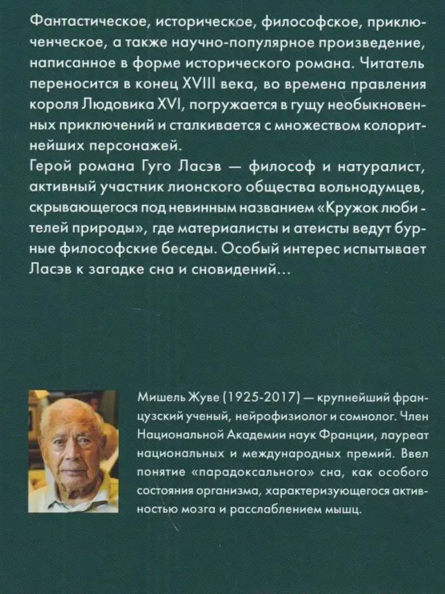 Замок снов — изображение 2