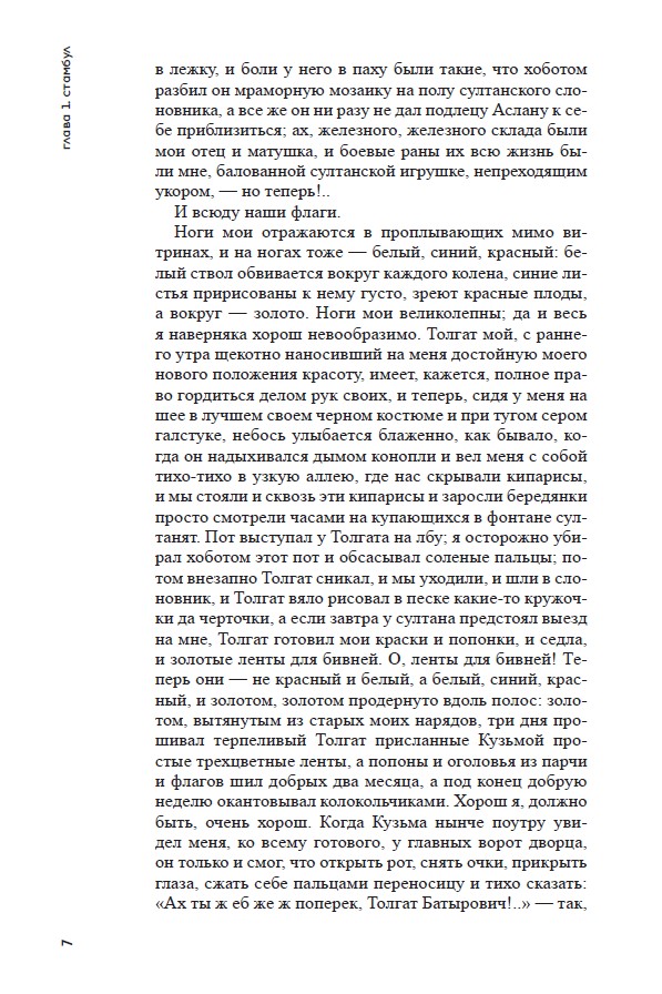Бобо — изображение 7