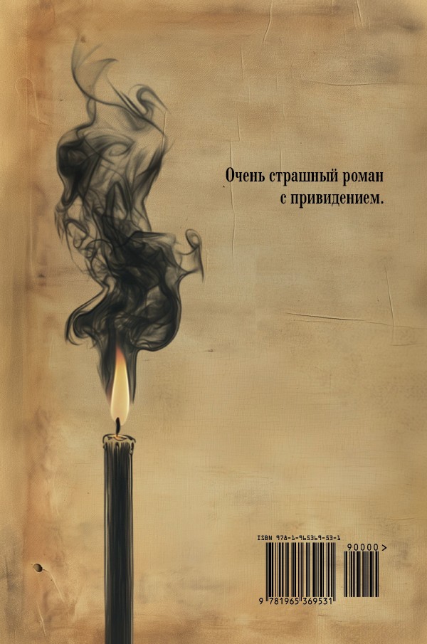 Пелагия и чёрный монах. Роман с расшифровкой — изображение 2