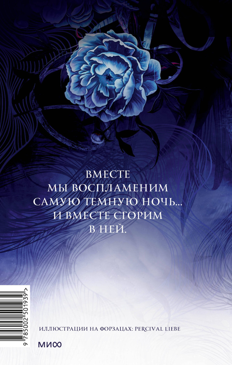 Сокрушая ночь — изображение 4