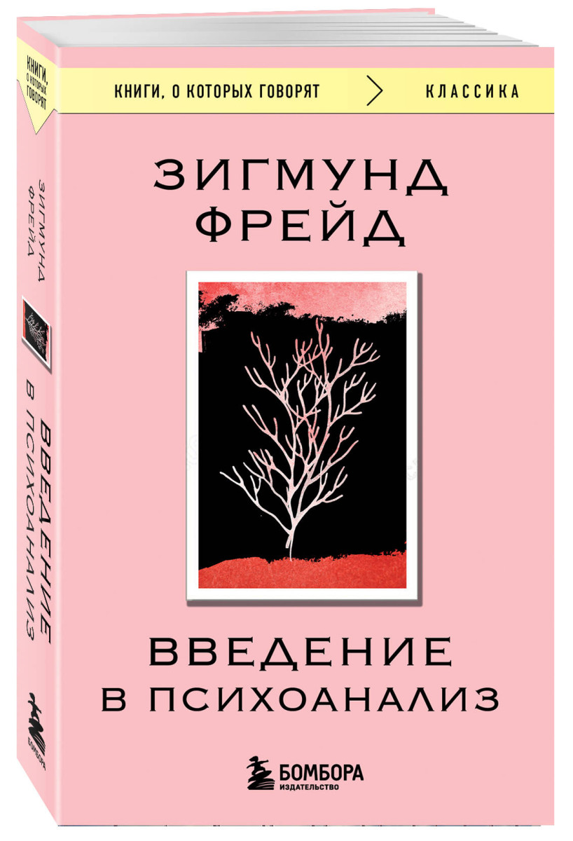 Введение в психоанализ — изображение 3