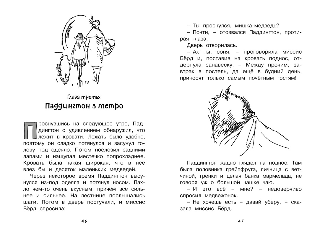 Медвежонок по имени Паддингтон — изображение 4