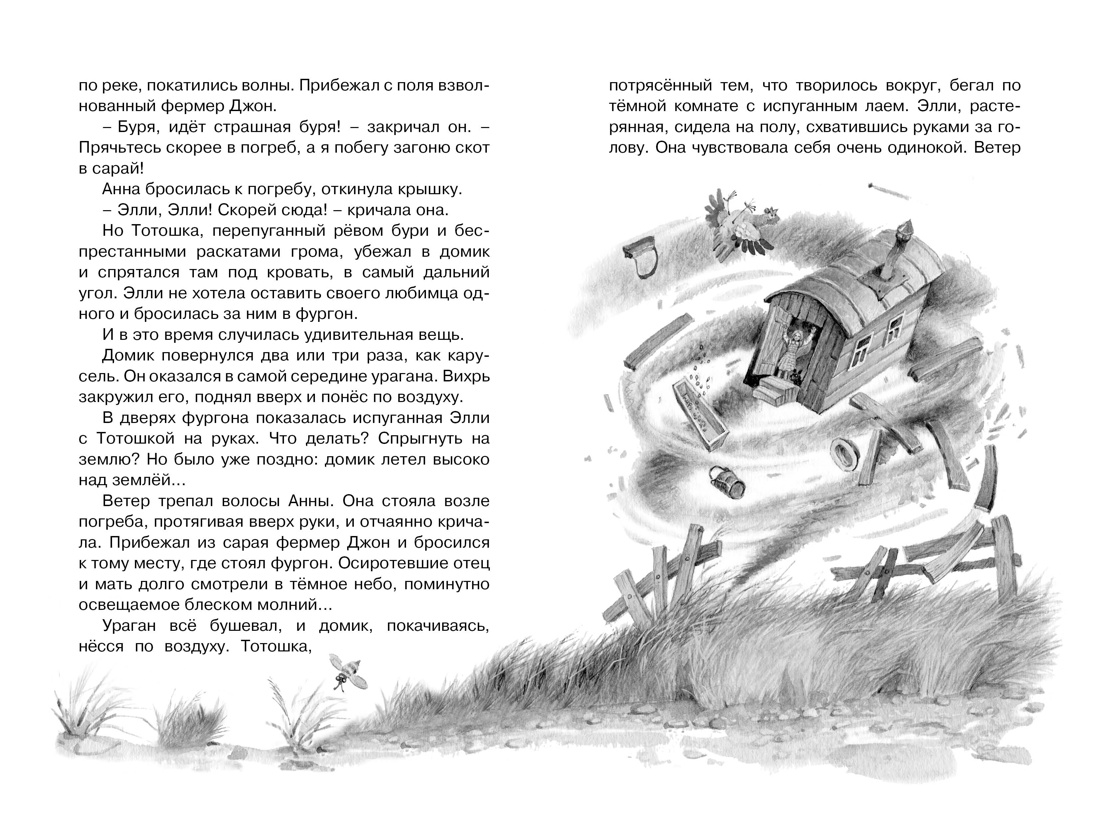 Волшебник Изумрудного города — изображение 6