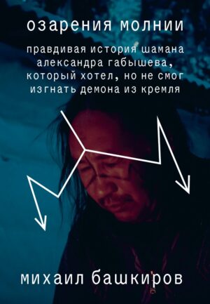 Озарения молнии. Правдивая история шамана Александра Габышева, который хотел, но не смог изгнать демона из Кремля