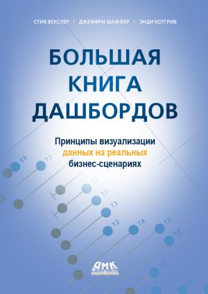 Большая книга дашбордов